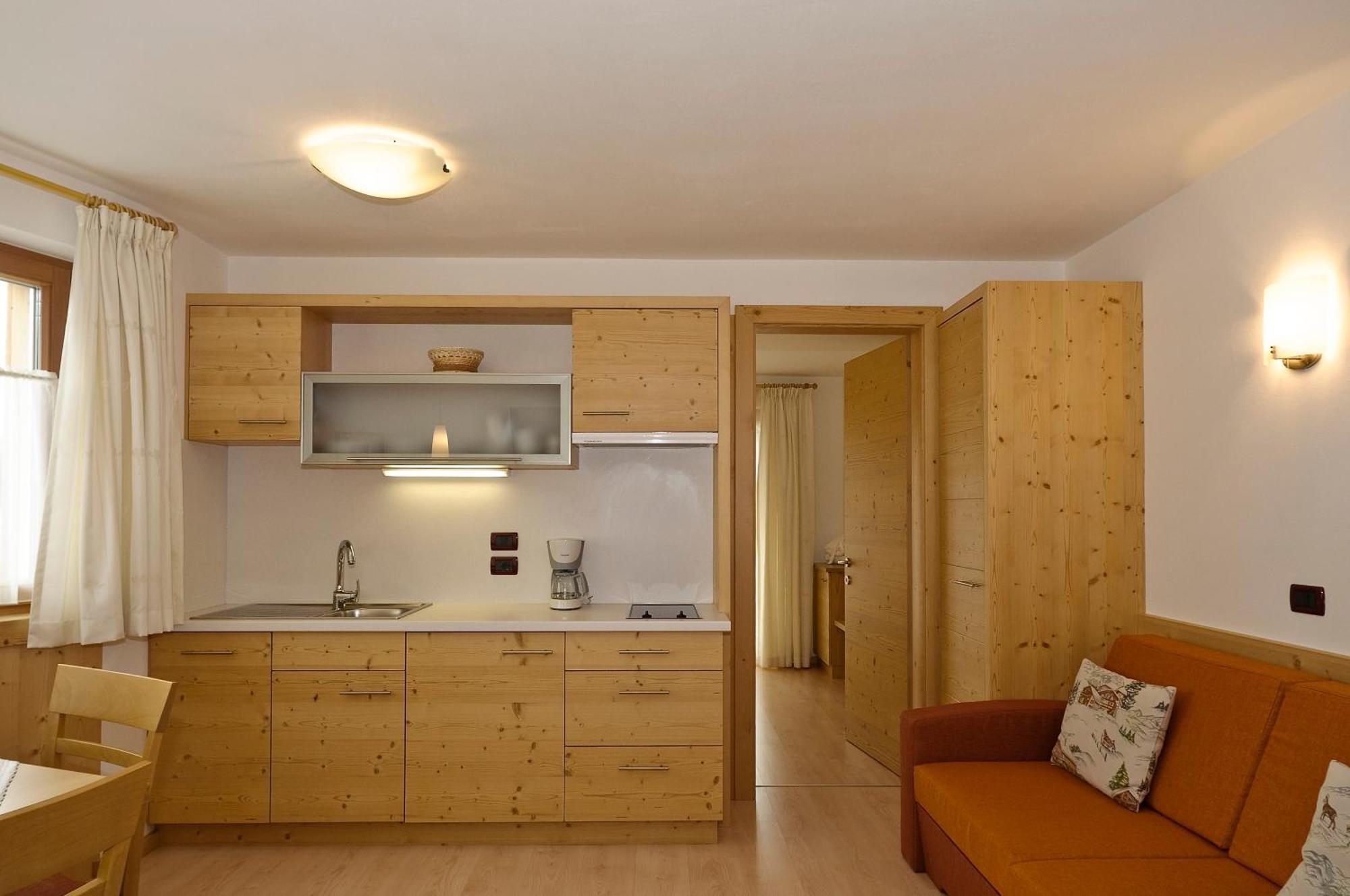 Residence Ciasa Mirasas Badia  Room photo
