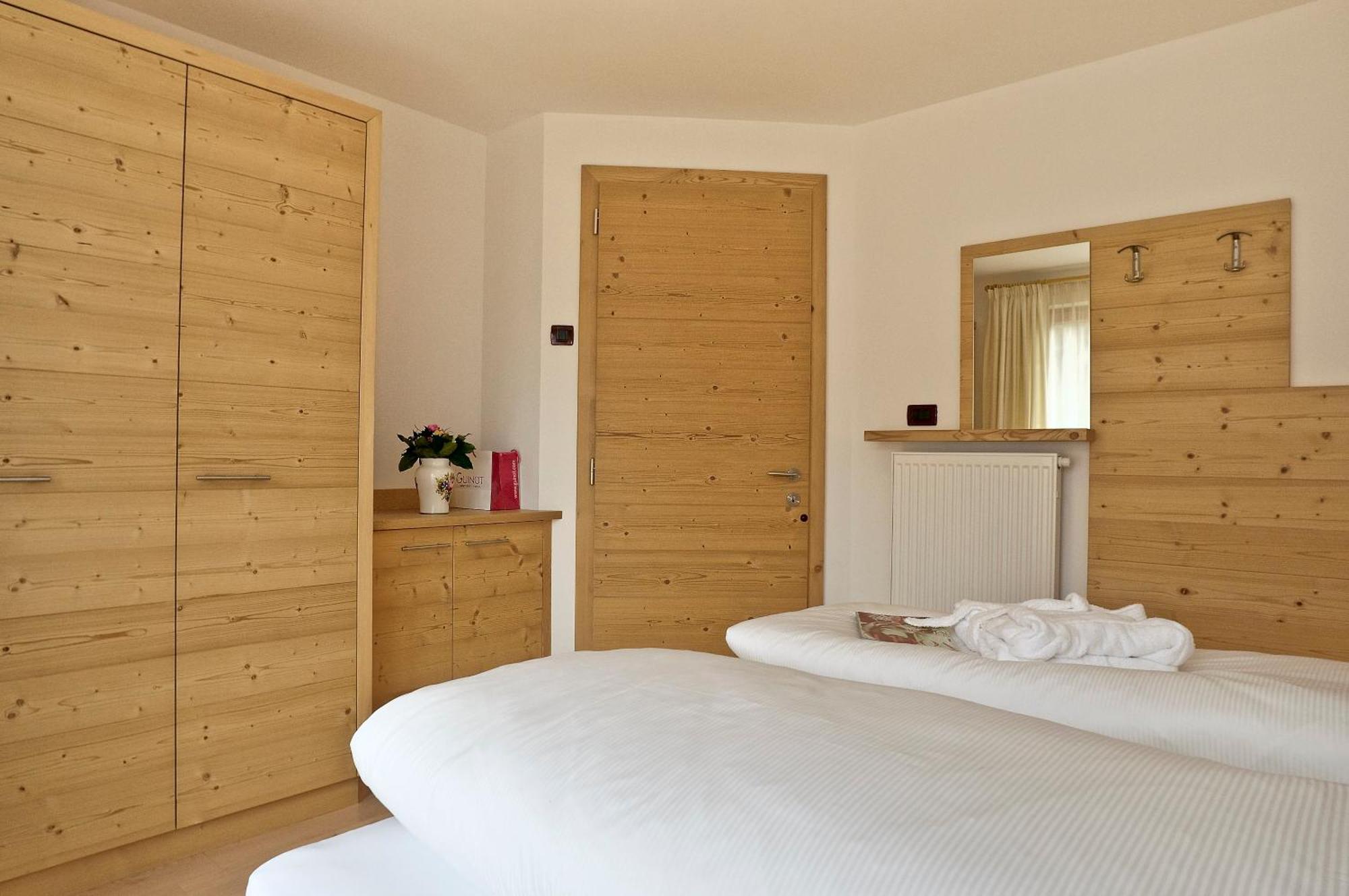 Residence Ciasa Mirasas Badia  Room photo