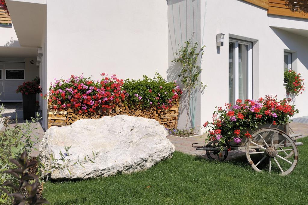 Residence Ciasa Mirasas Badia  Exterior photo