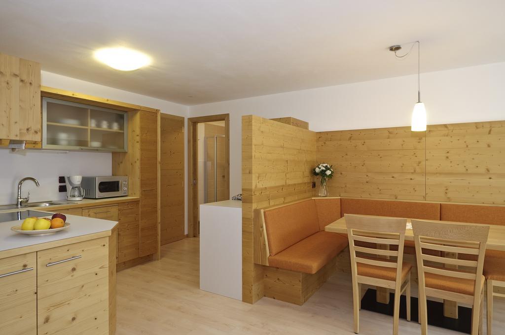 Residence Ciasa Mirasas Badia  Room photo