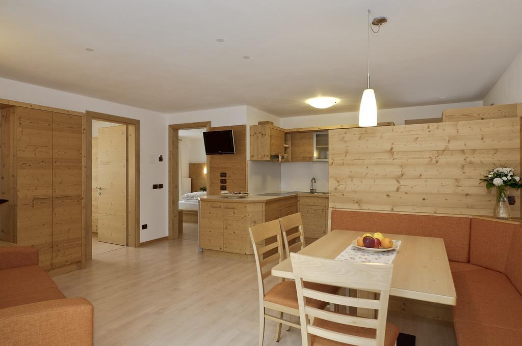 Residence Ciasa Mirasas Badia  Room photo