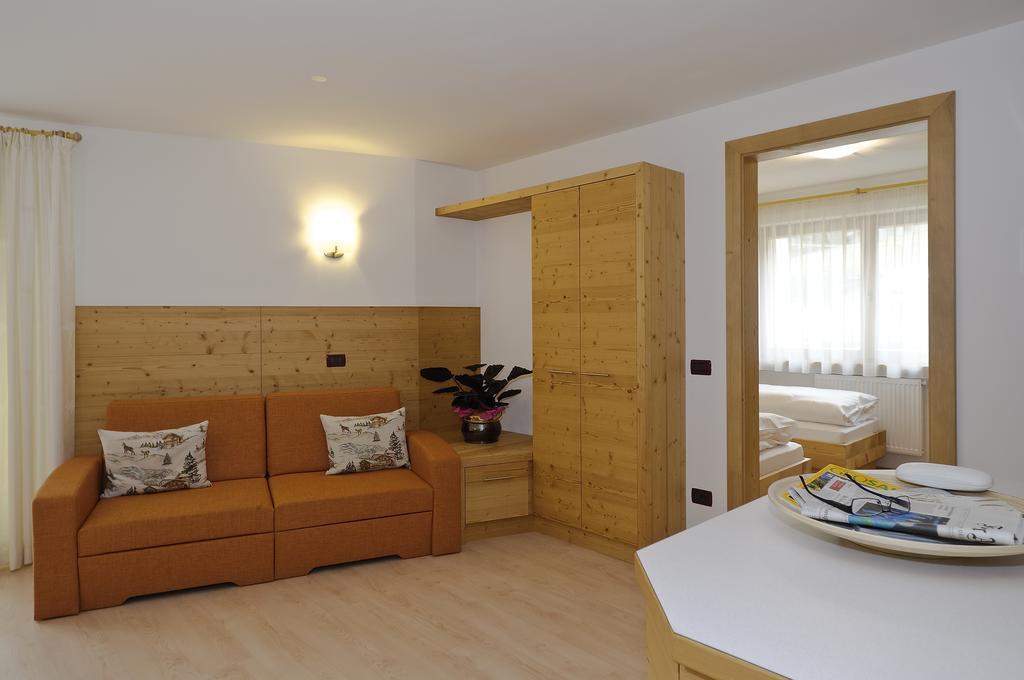Residence Ciasa Mirasas Badia  Room photo
