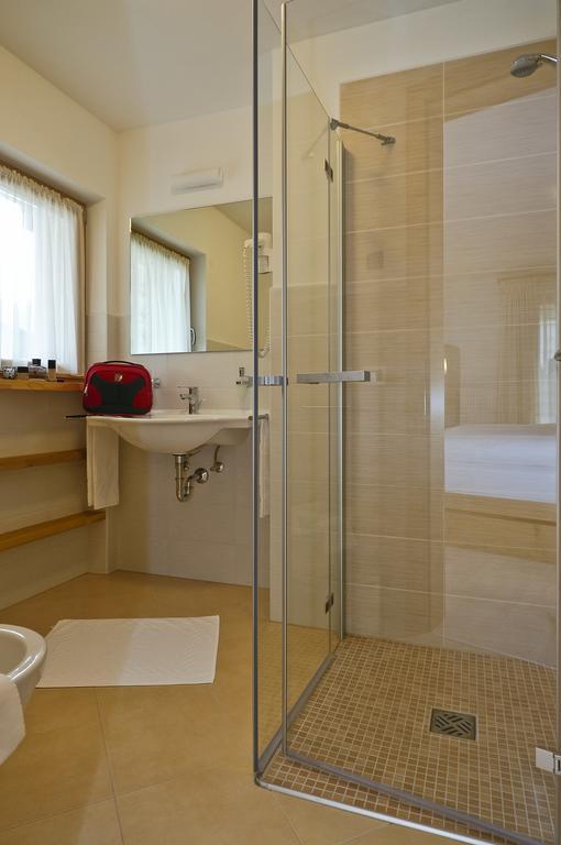 Residence Ciasa Mirasas Badia  Room photo