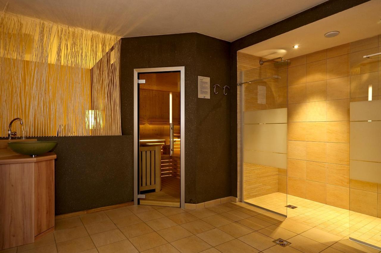 Residence Ciasa Mirasas Badia  Exterior photo
